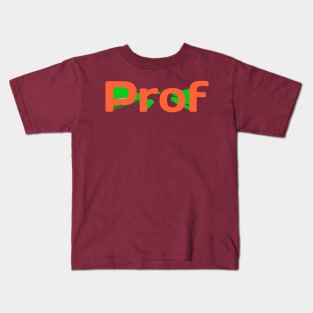 Dr Kids T-Shirt